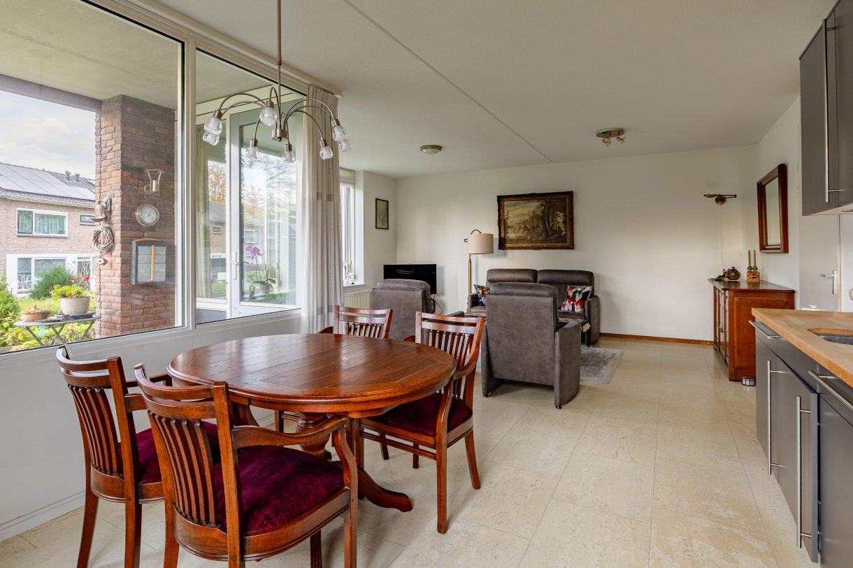 Te koop: Foto Appartement aan de van Hallstraat 28d in Zutphen