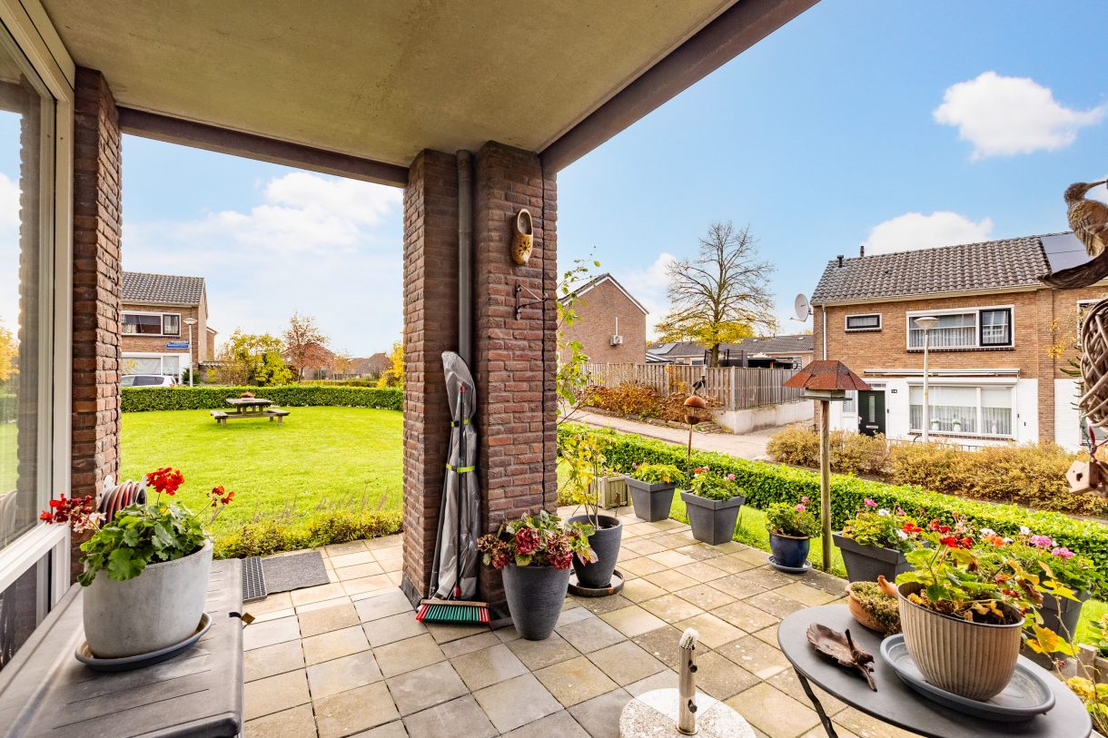 Te koop: Foto Appartement aan de van Hallstraat 28d in Zutphen