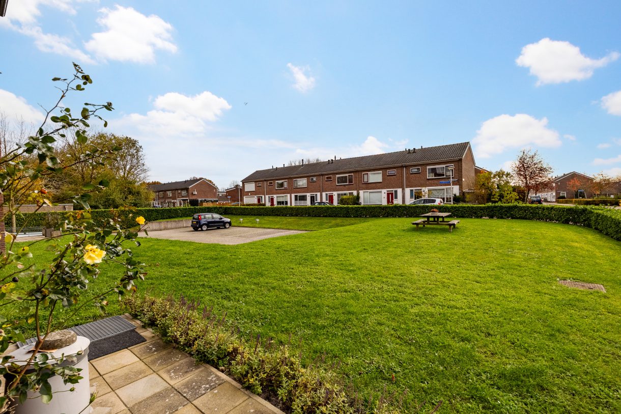 Te koop: Foto Appartement aan de van Hallstraat 28d in Zutphen