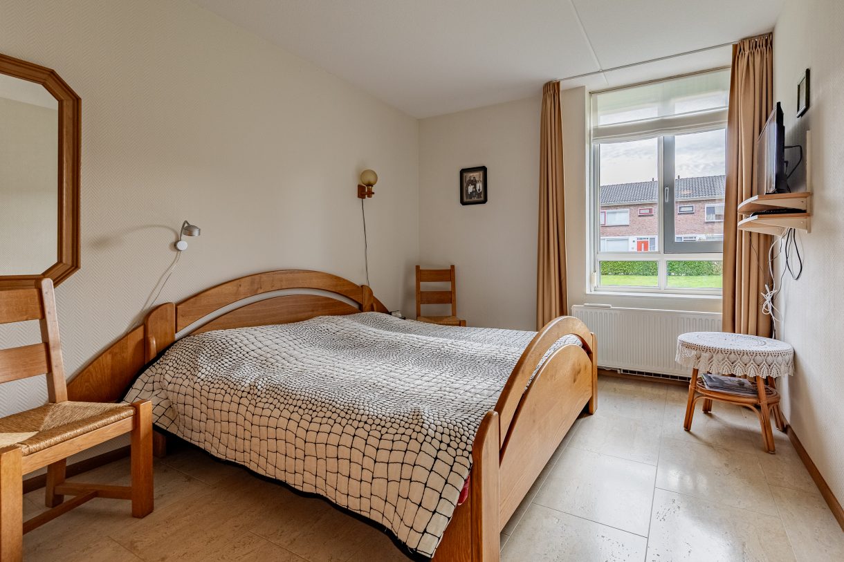Te koop: Foto Appartement aan de van Hallstraat 28d in Zutphen