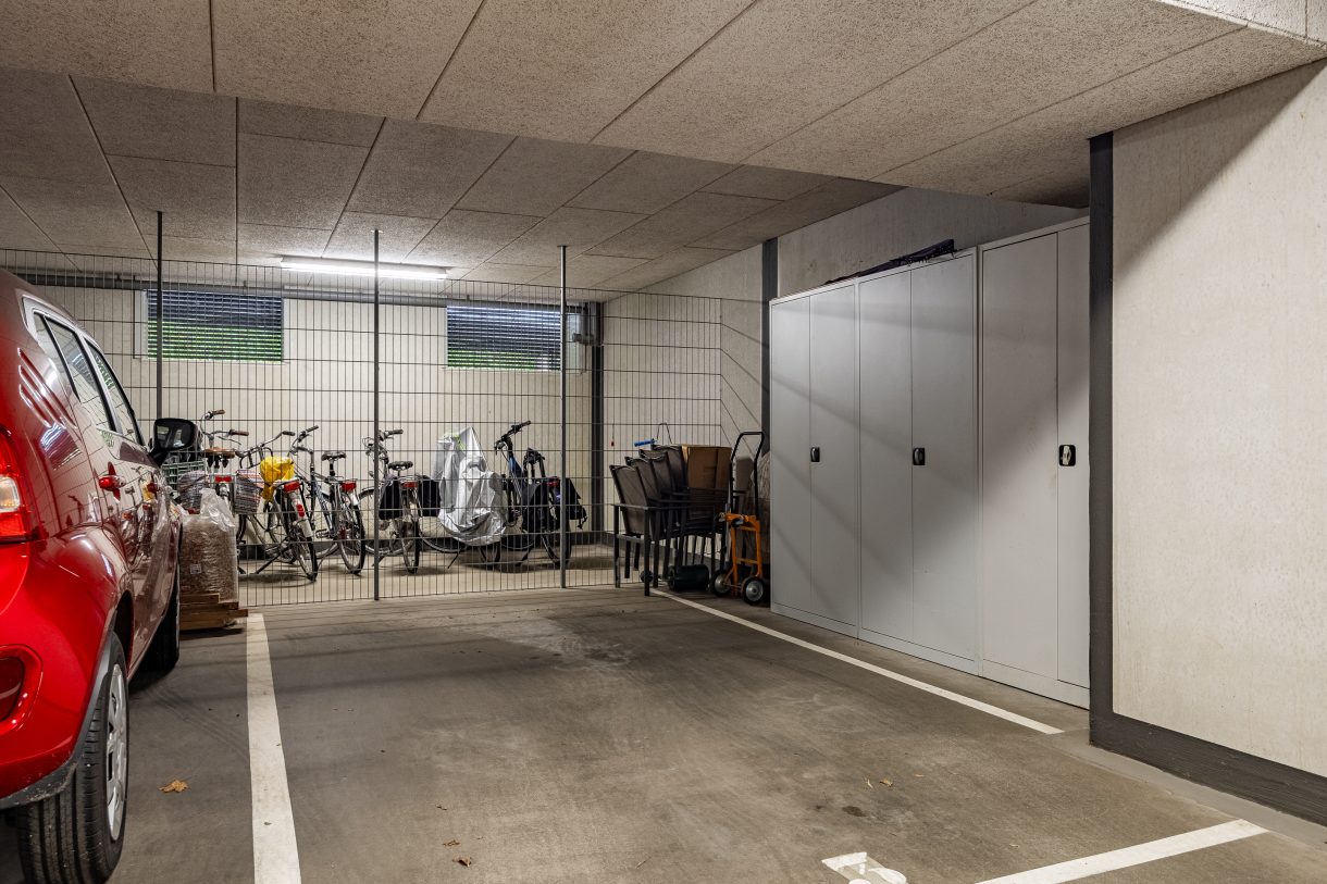 Te koop: Foto Appartement aan de van Hallstraat 28d in Zutphen